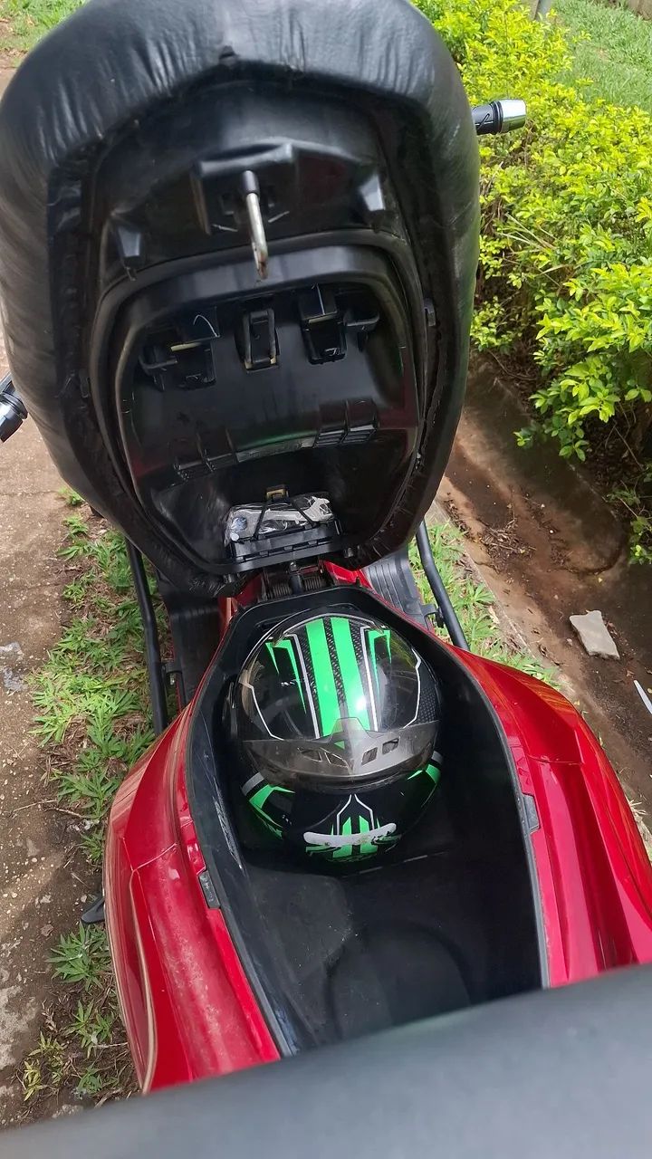 Pcx2024 - Foto 3