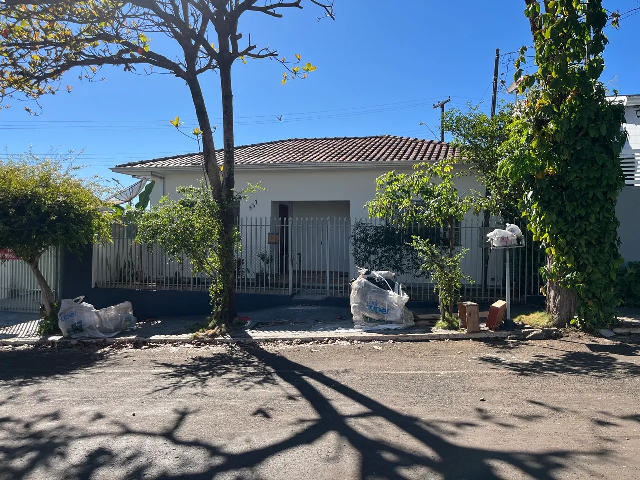 Excelente casa aluguel  - Foto 5