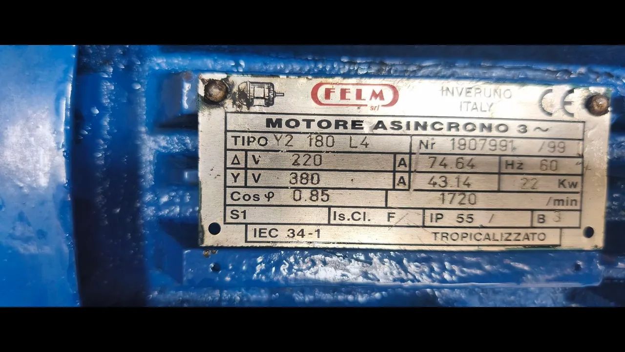 Motor 30 CV  - Foto 5