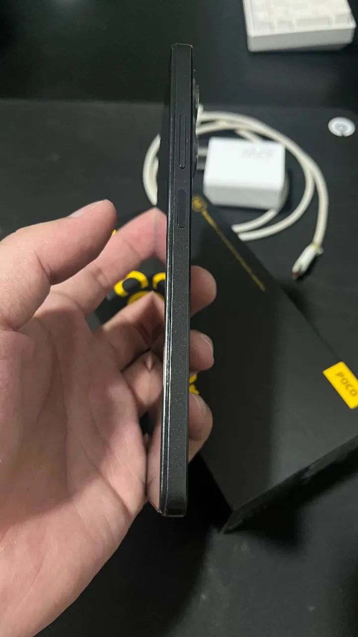 VENDE-SE XIAOMI POCO X5 PRO - Foto 5