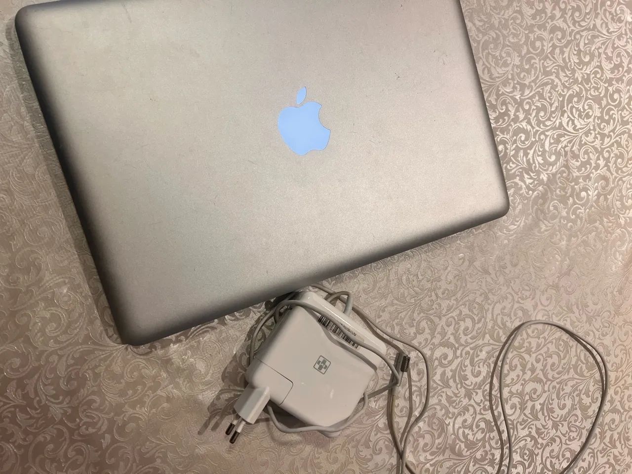  MacBook Pro 13" 2012 ? i7, 8GB, SSD 480GB - Foto 3