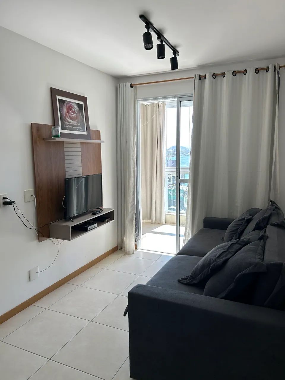 Apartamento Carnaval em Guarapari 
