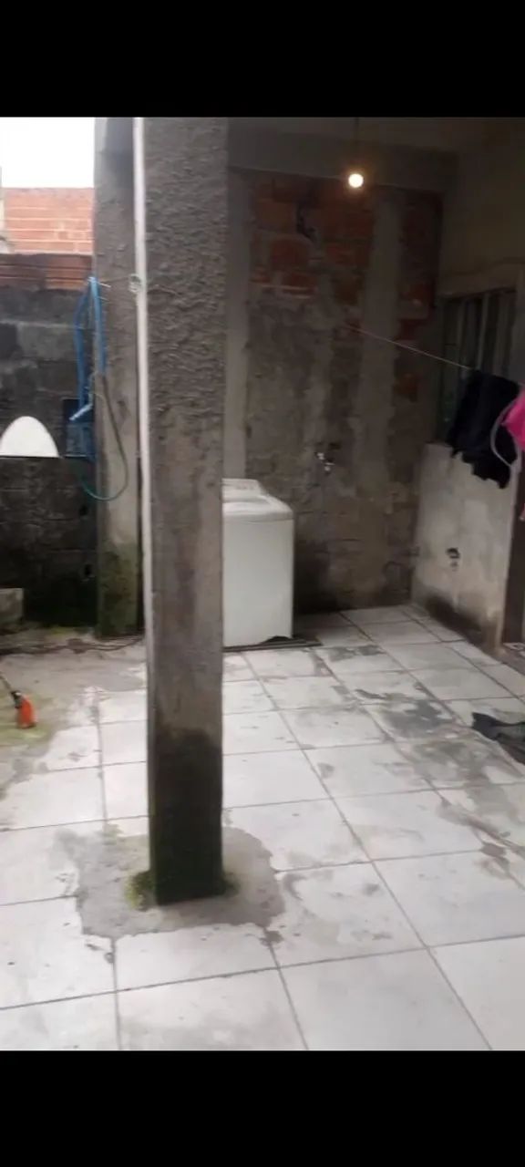 Vende-se essa casa