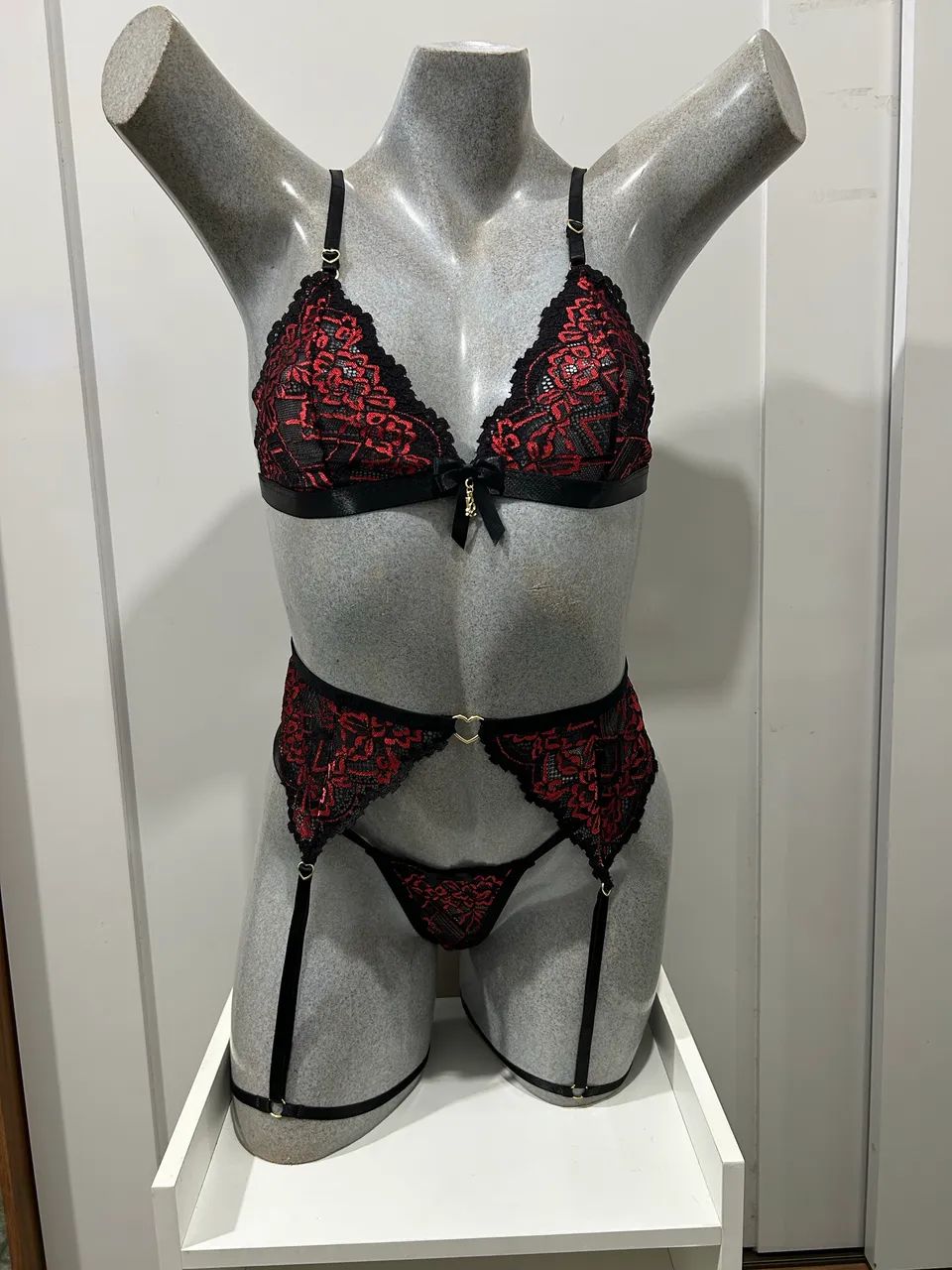 Conjunto indomável 