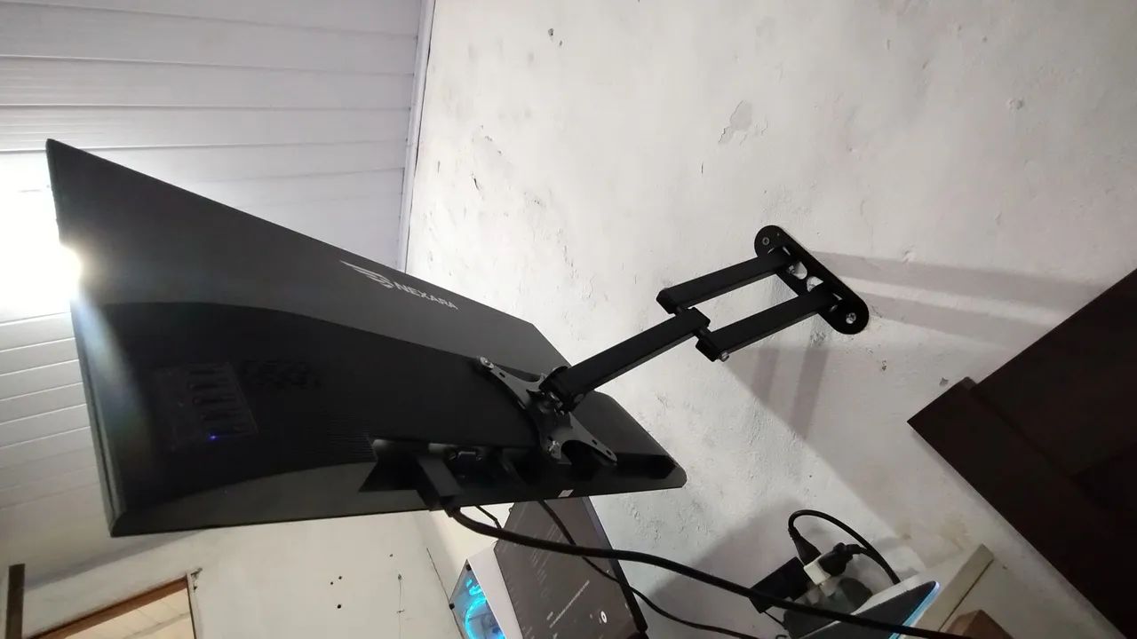 Monitor Gamer 27" Nexara - Foto 3