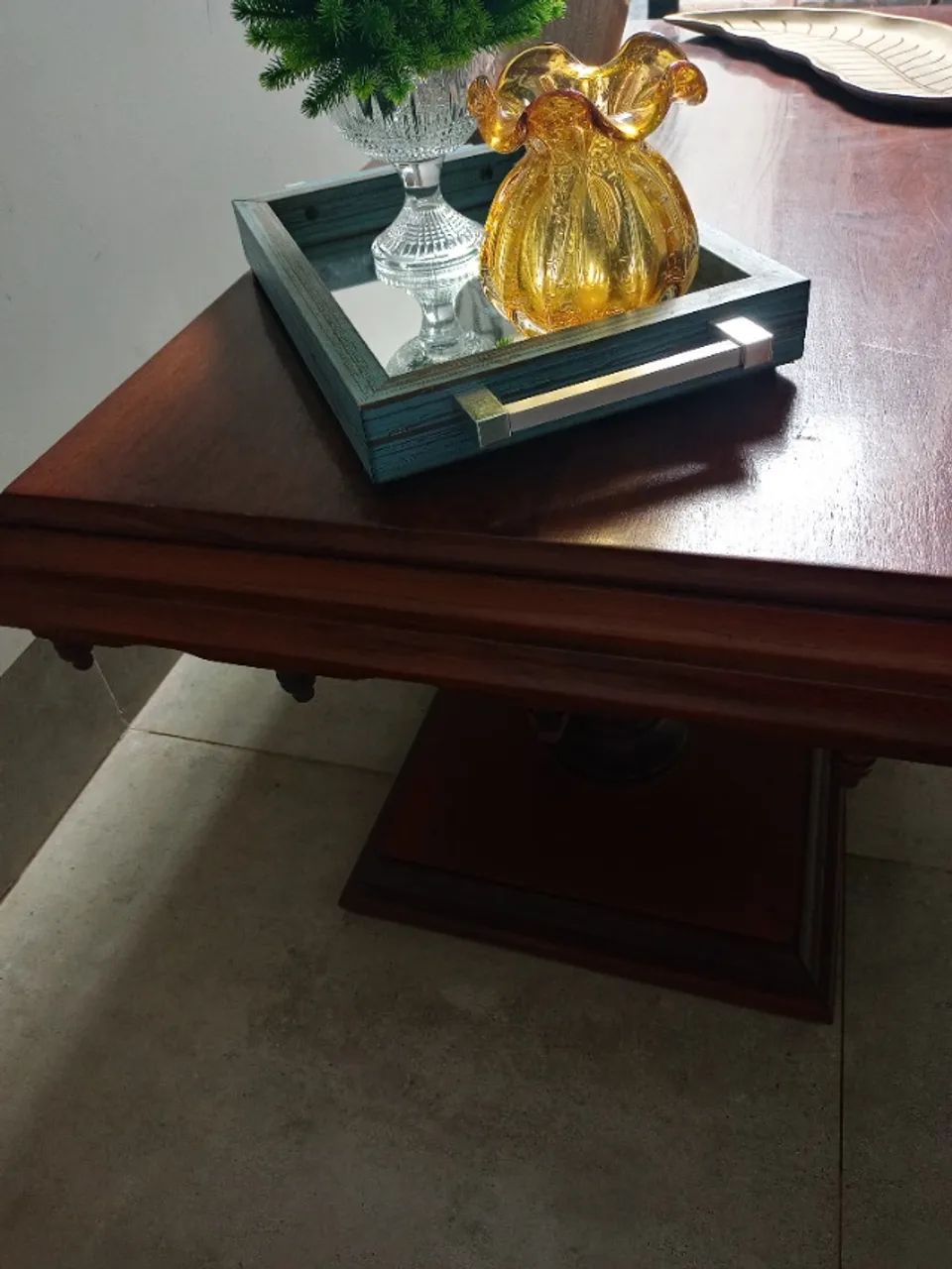 Mesa de centro. - Foto 2
