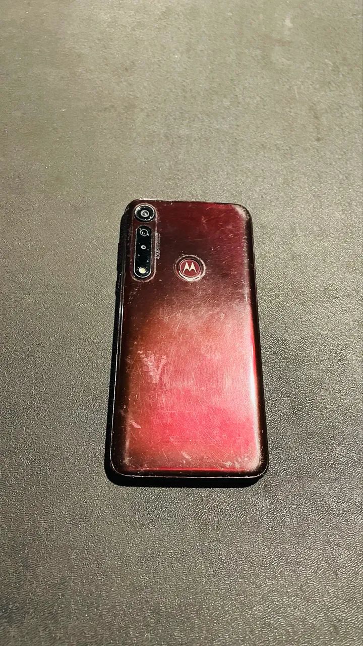 Moto G8 plus  - Foto 2