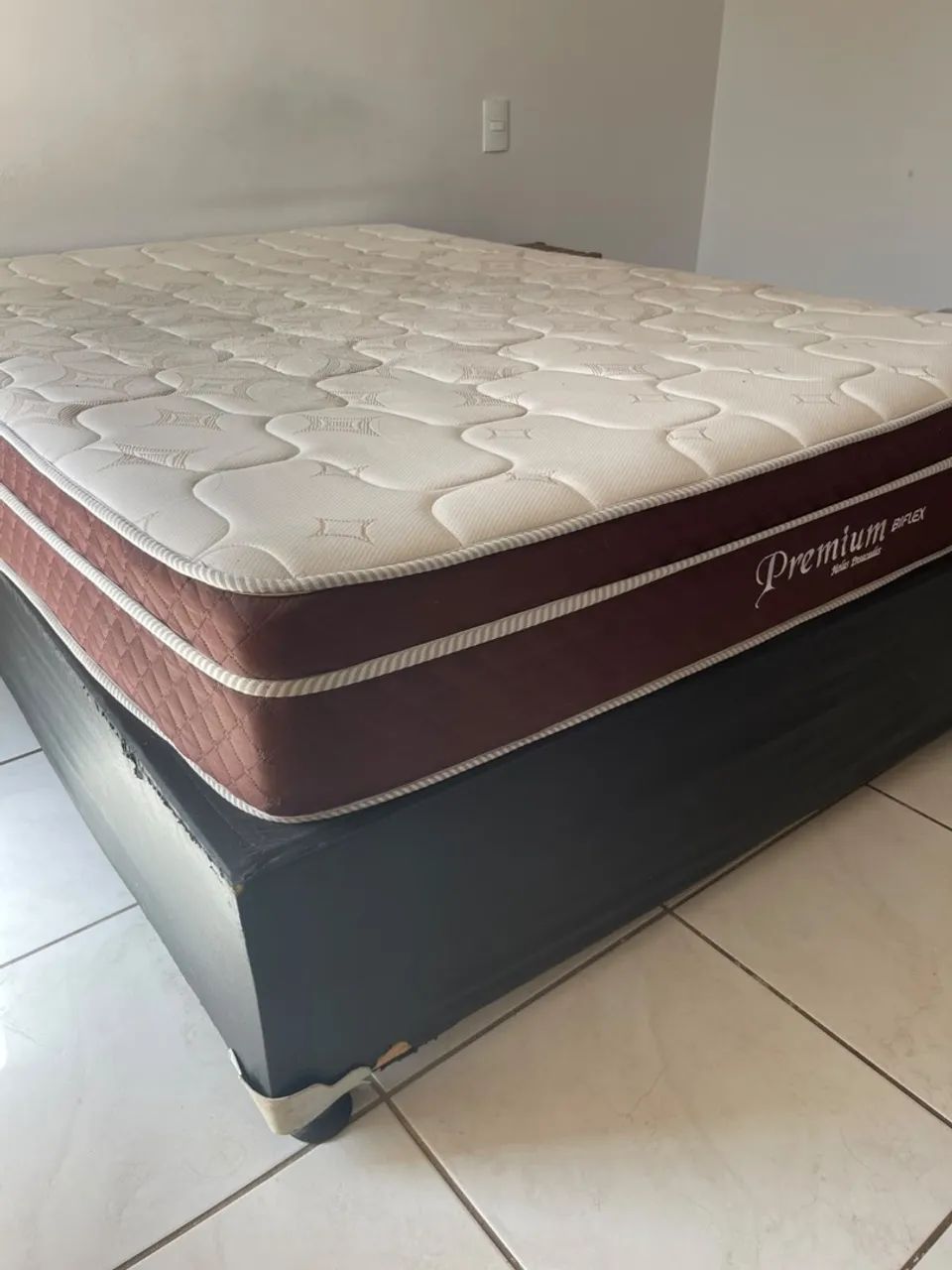 Vendo com box de casal  - Foto 3