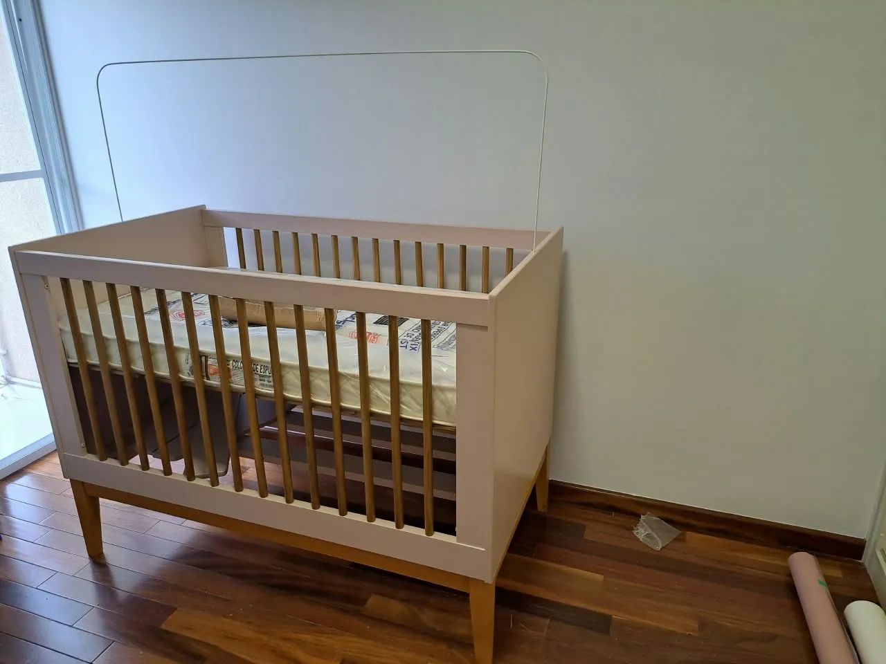 Berço Infantil  - Foto 2