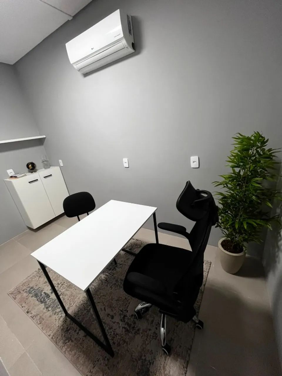 Sala Comercial