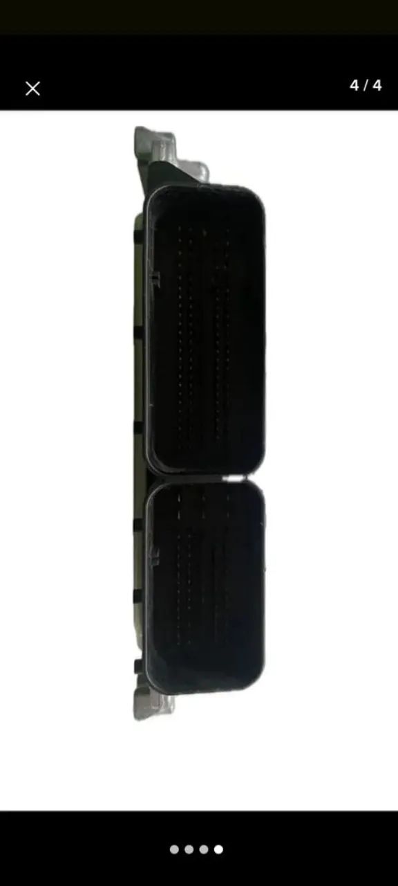Modulo injeção ranger rover EJ32-128684-MC - Foto 4