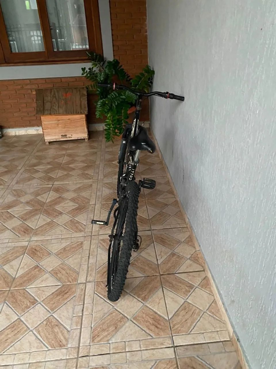 Bicicleta Colli GPS aro 26 - Foto 3