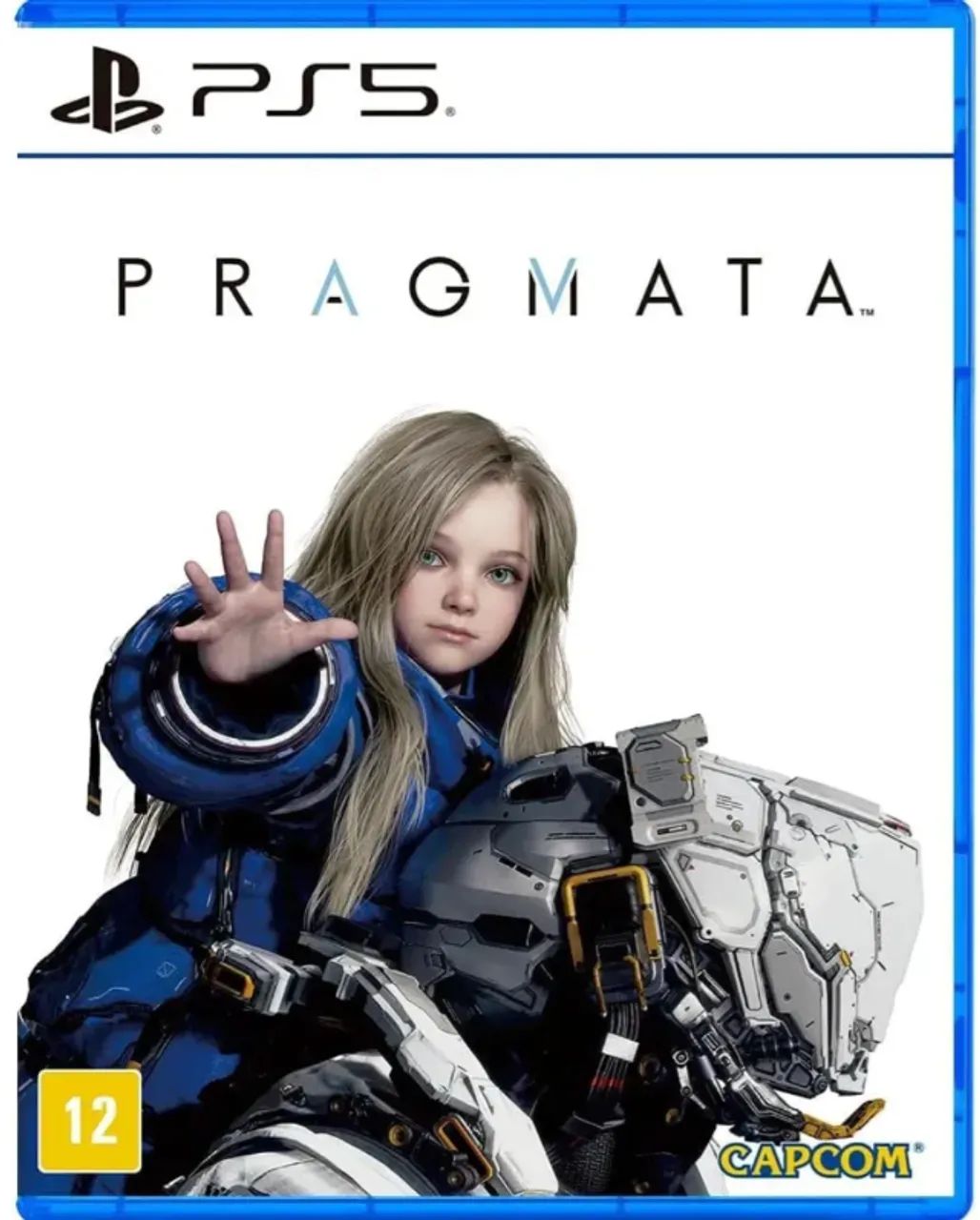 Pragmata