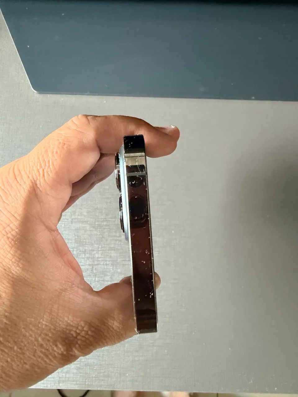 ? iPhone 13 Pro 256GB - Excelente Estado - Foto 2
