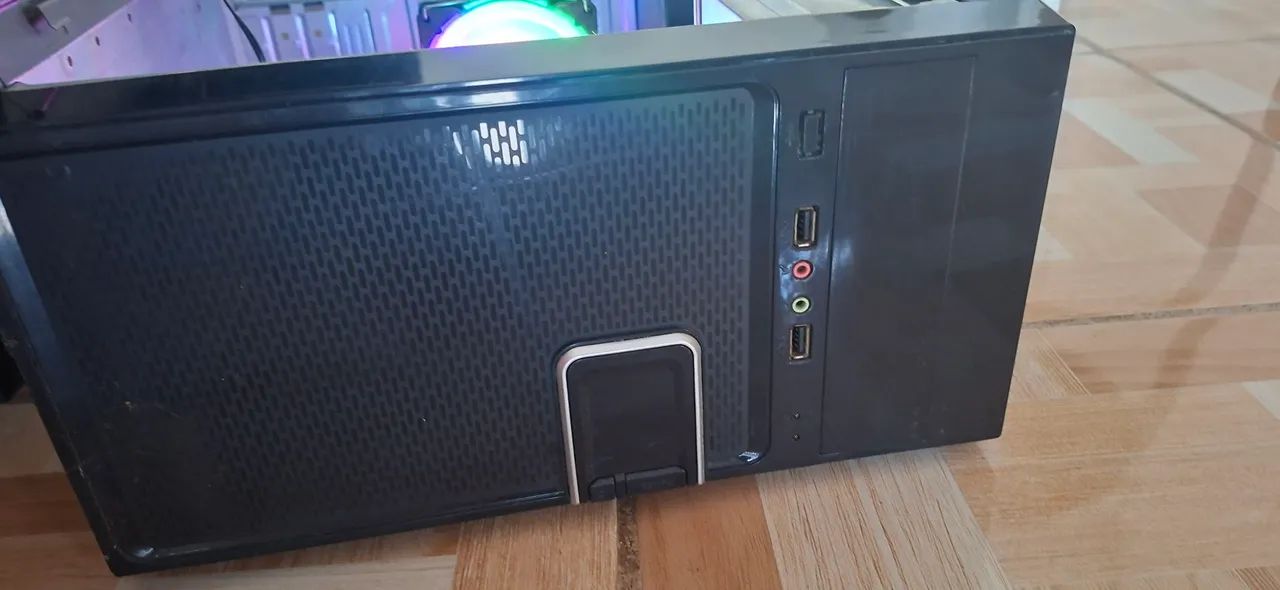 Vendo Computador i3 7°Geração  - Foto 4
