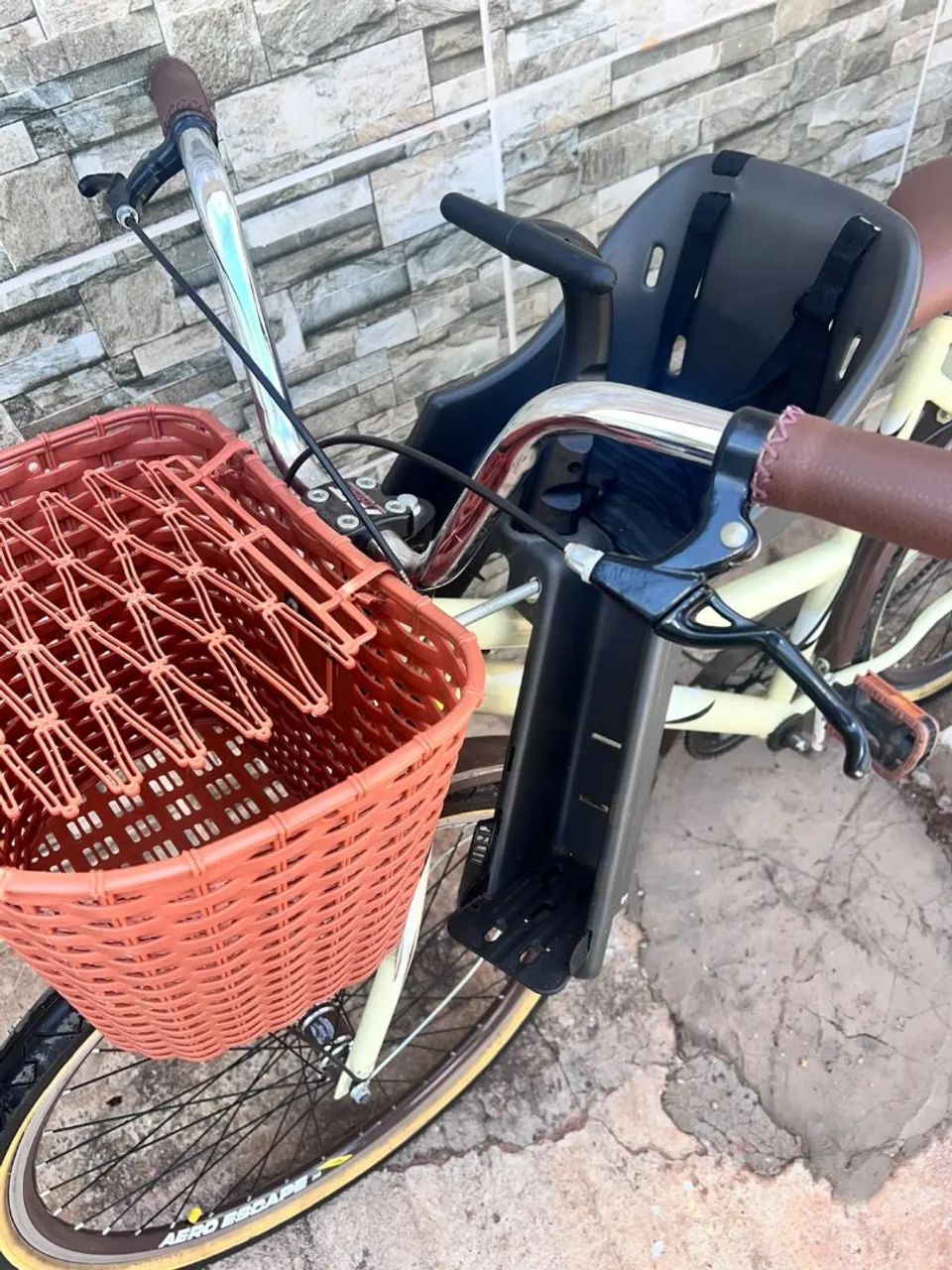 Bicicleta aro 26  - Foto 5