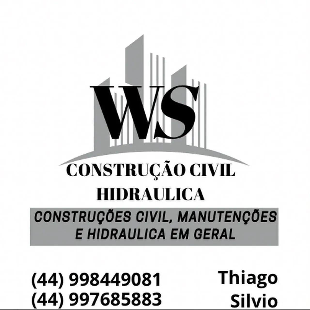 Construção,  hidráulica , Reformas tudo em geral 