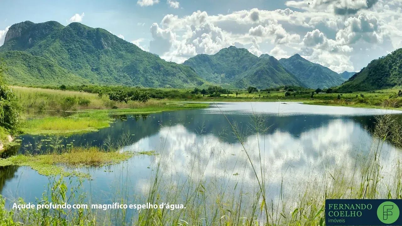 Fazenda para venda com 147ha em Umirim - CE - Foto 4