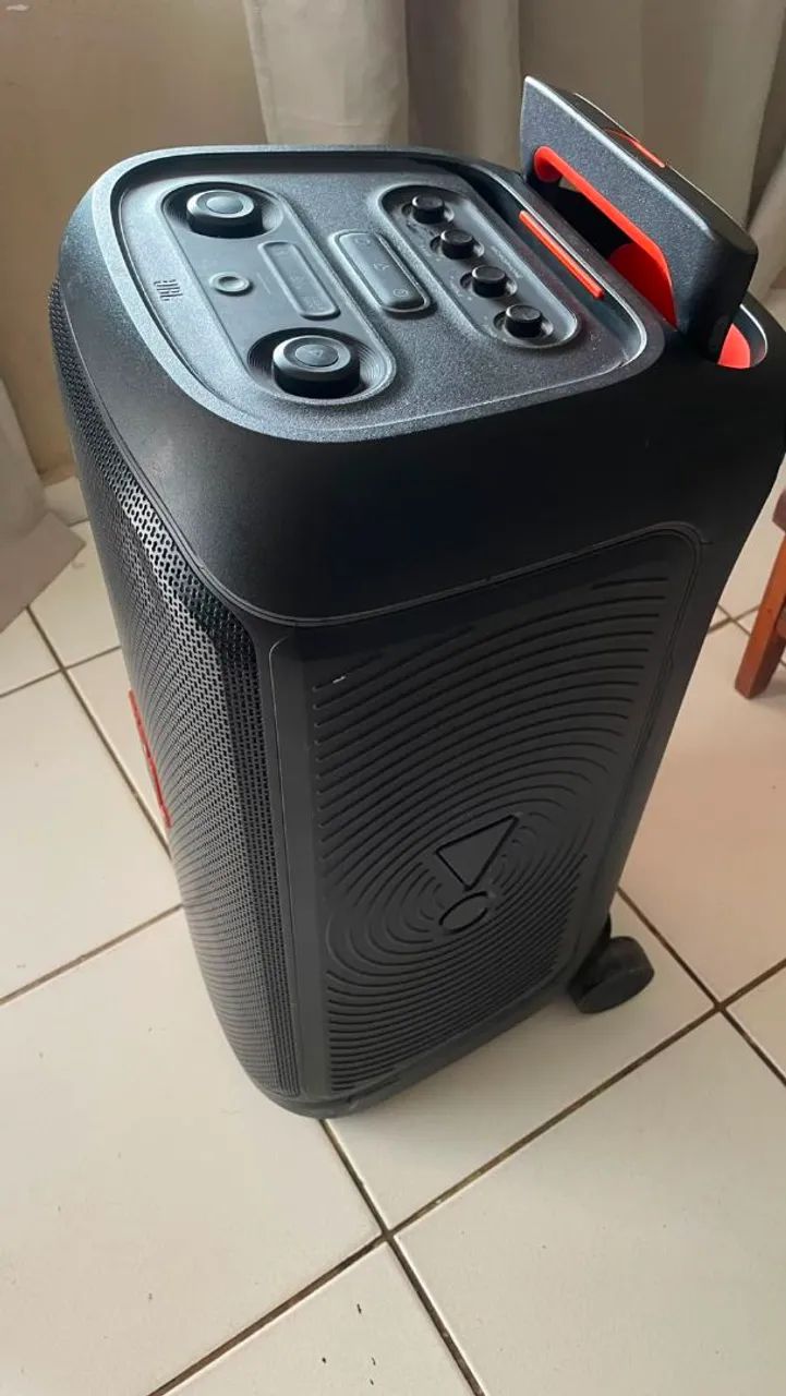 JBL 320 - Foto 4