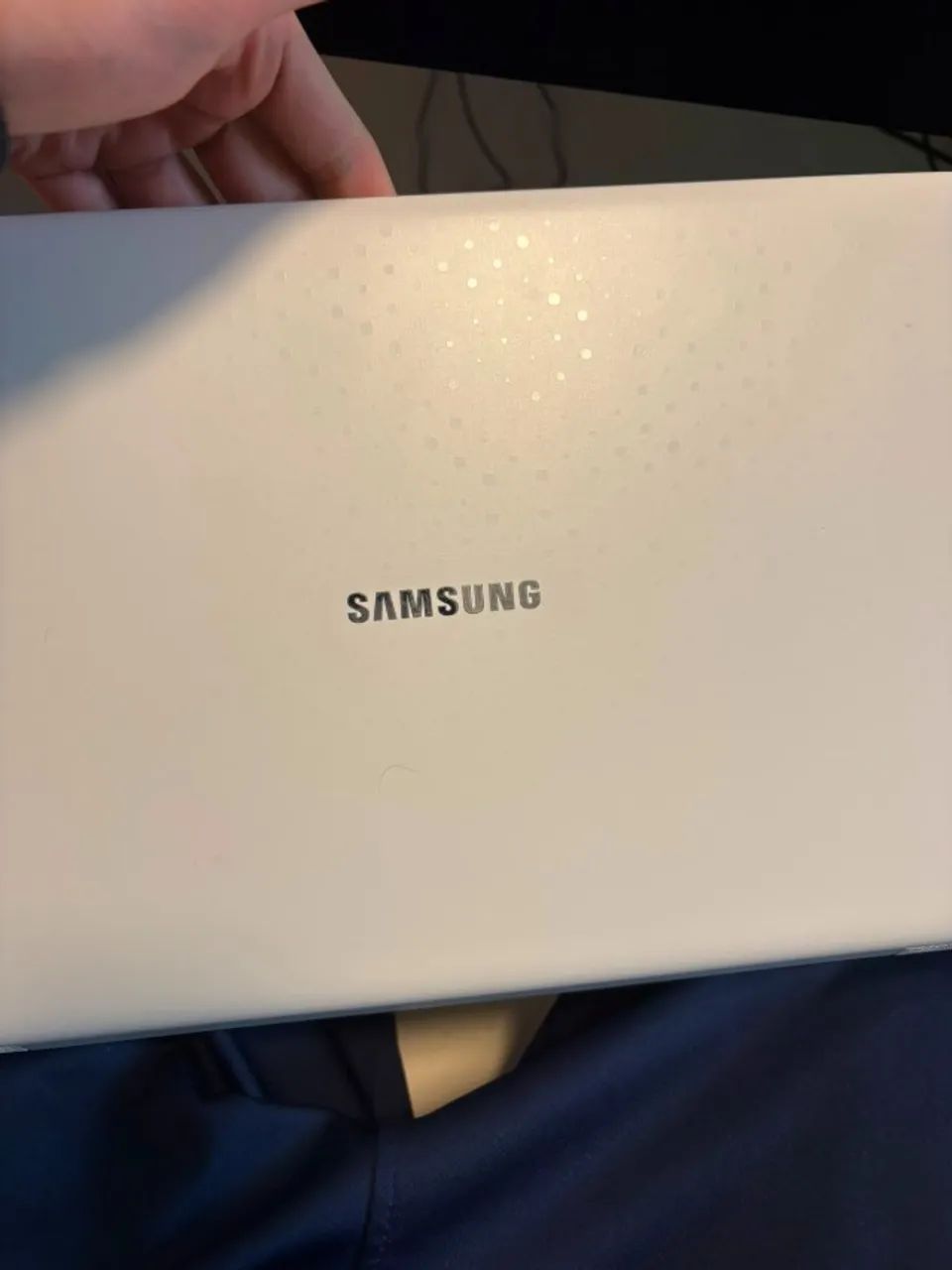 Notebook Flash F 30 - SAMSUNG - Foto 2