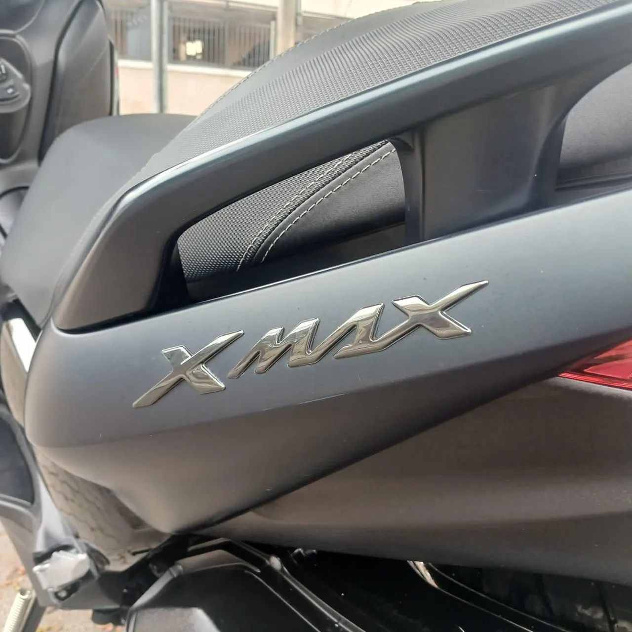 Xmax 250 - Foto 3