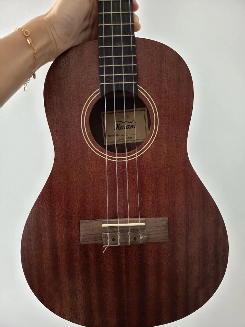 Ukulele Barítono 
