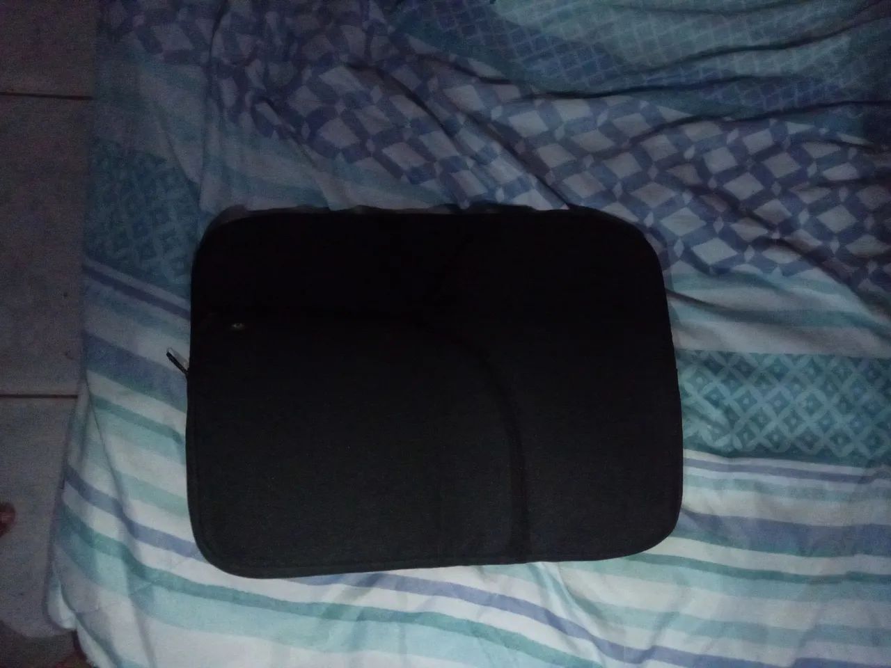 Capa para notebook 