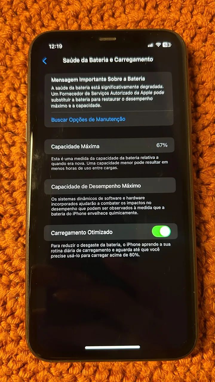 Iphone 11 - Foto 3