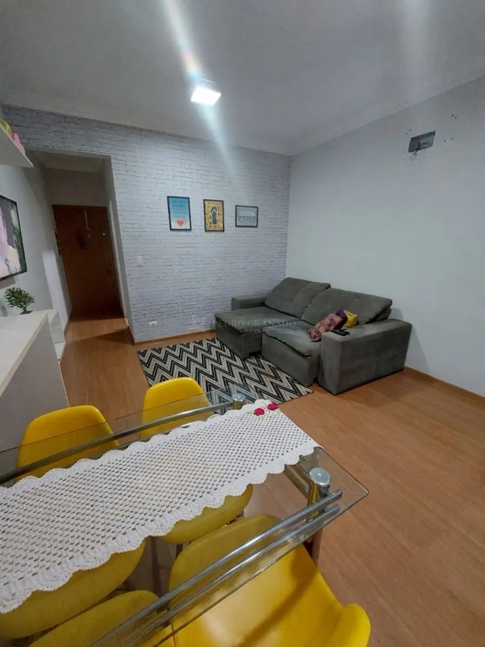 Apartamento Padrão em Maringá - Foto 4