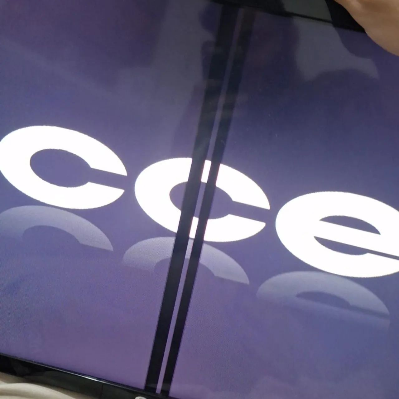 TV CCE 32 Polegadas