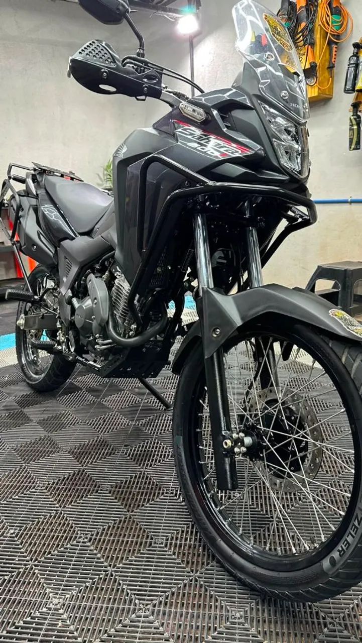 Sahara 300 2026  - Foto 3