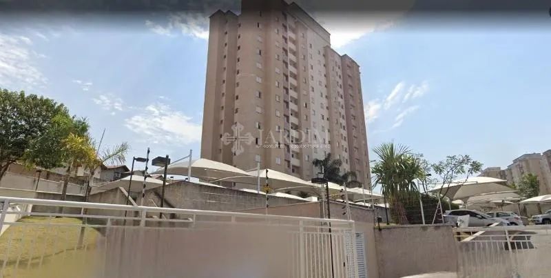 APARTAMENTO | NOVA AMERICA | TORRE DOS JARDINS III