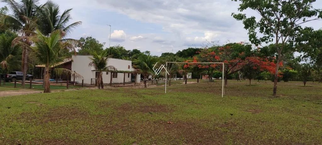 Chácara à venda em Cezarina, Setor Central, com 3 quartos, com 48400 m² - Foto 3
