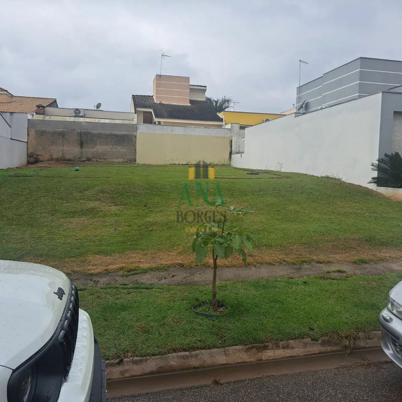 Terreno no Horto Florestal 2 - Foto 3