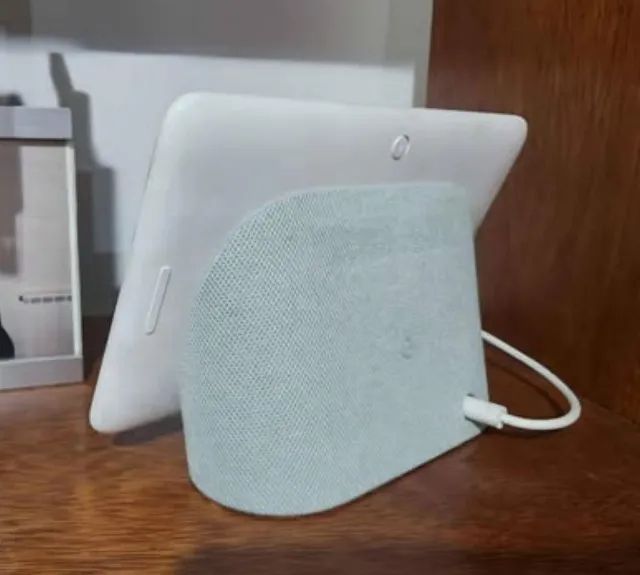 Google Home Hub 1ª Geração.  - Foto 4