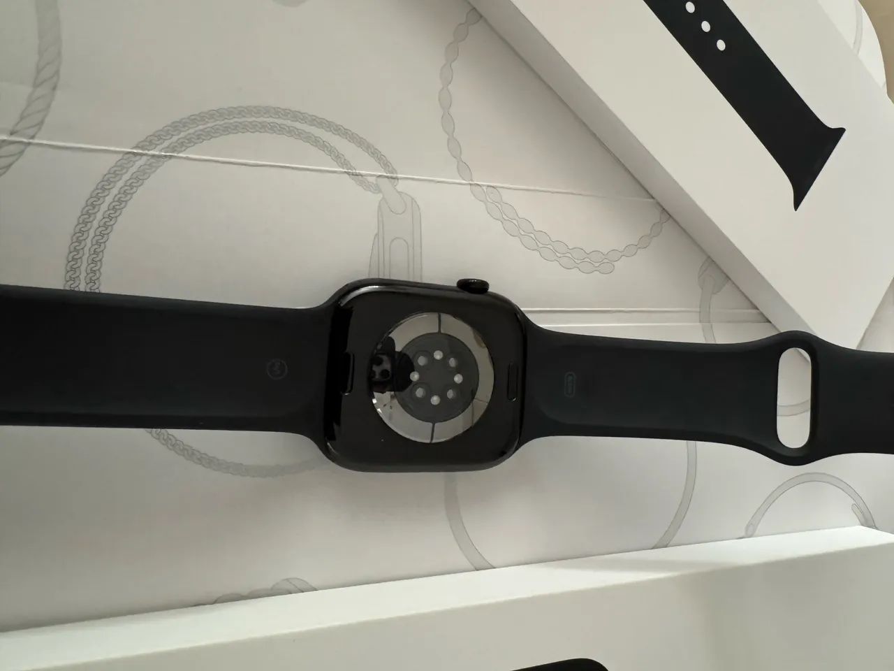 Apple Watch series 11 46mm - Foto 3
