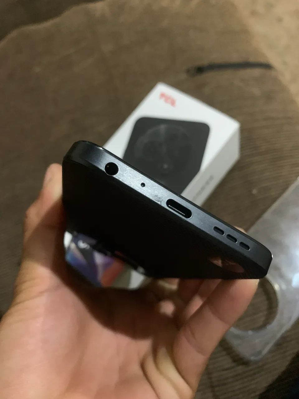 Vendo celular TCL 256Gb - Foto 2