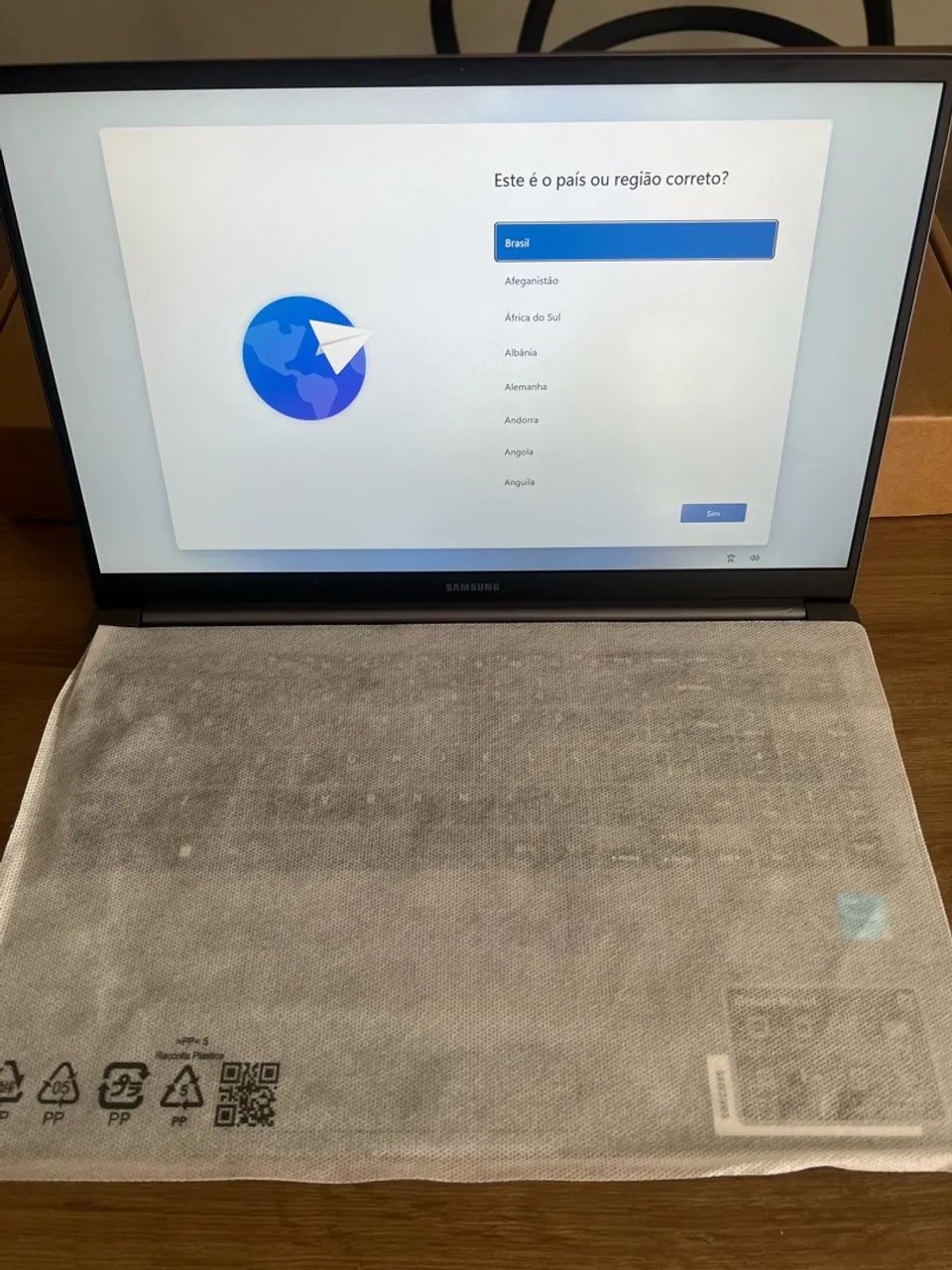 Notebook galaxy book 4 - Foto 2