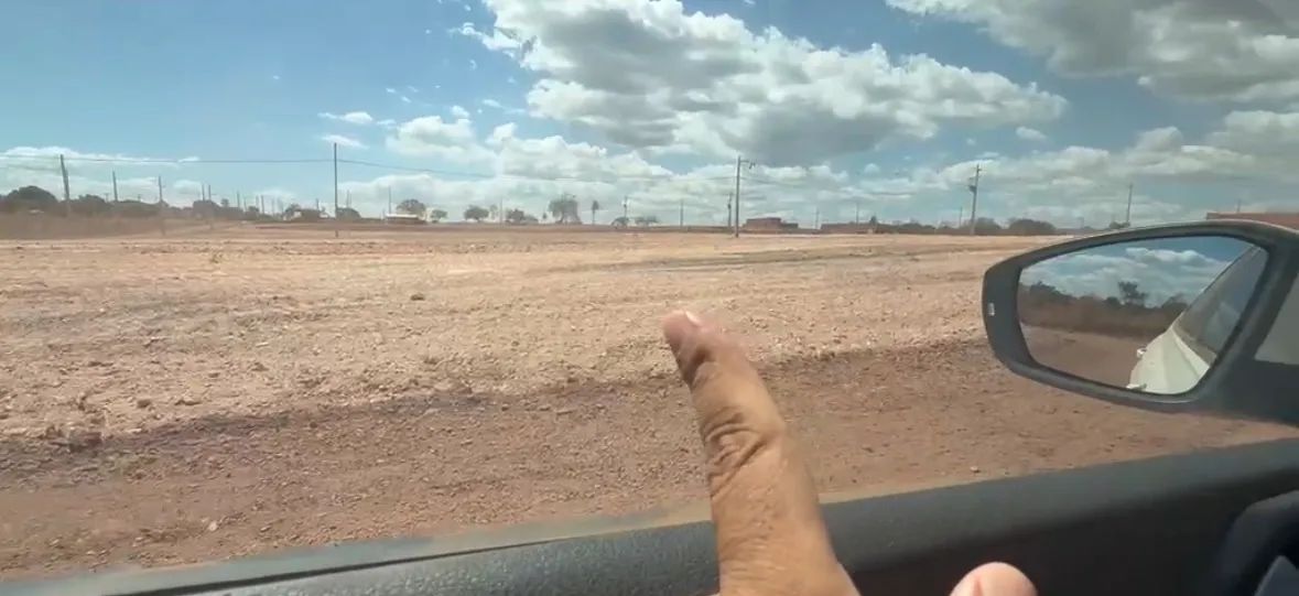 Vendo casa na 906 sul  - Foto 5