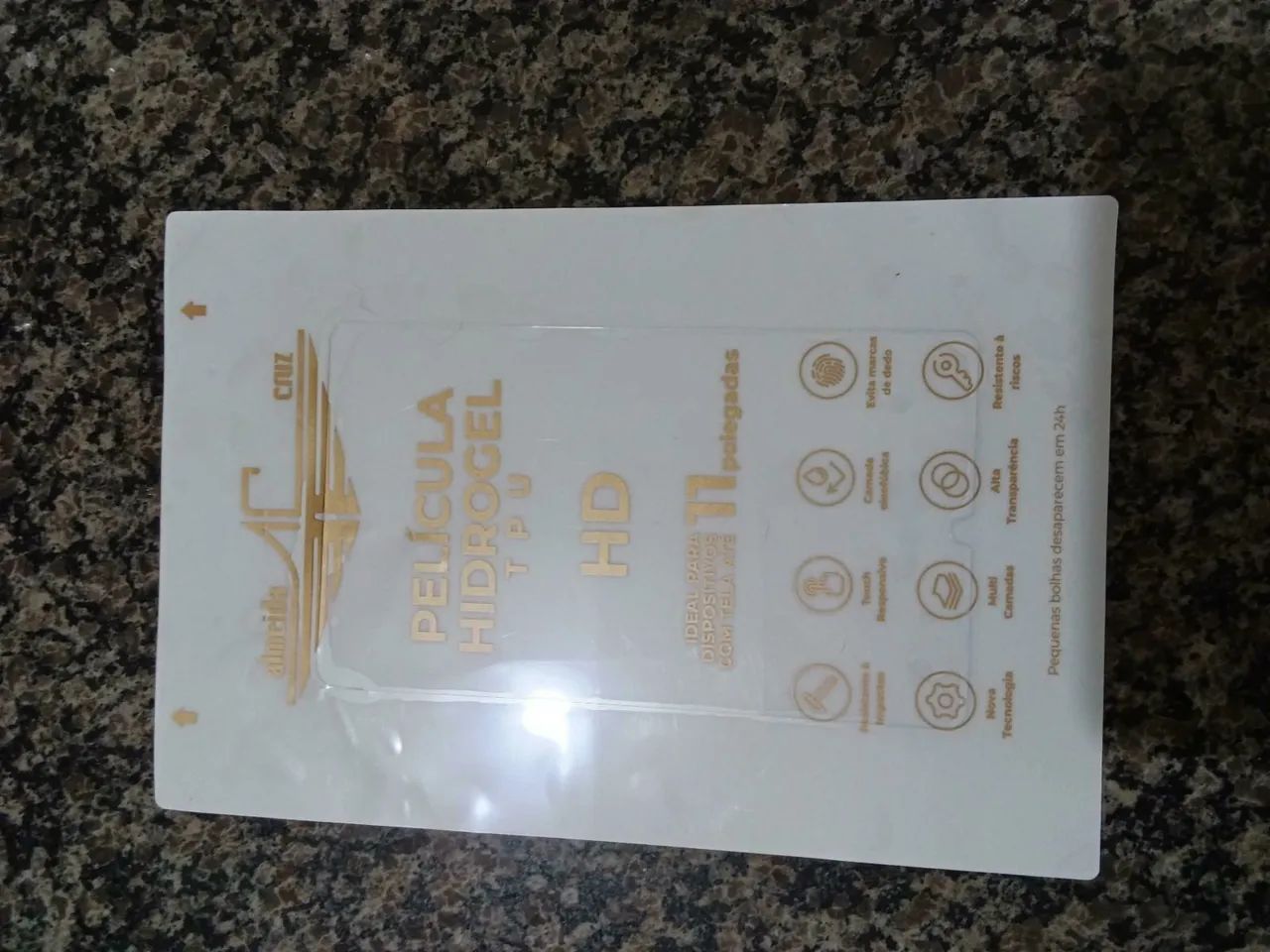 Kit capinha Redmi Pad SE 8.7 4G - Foto 3