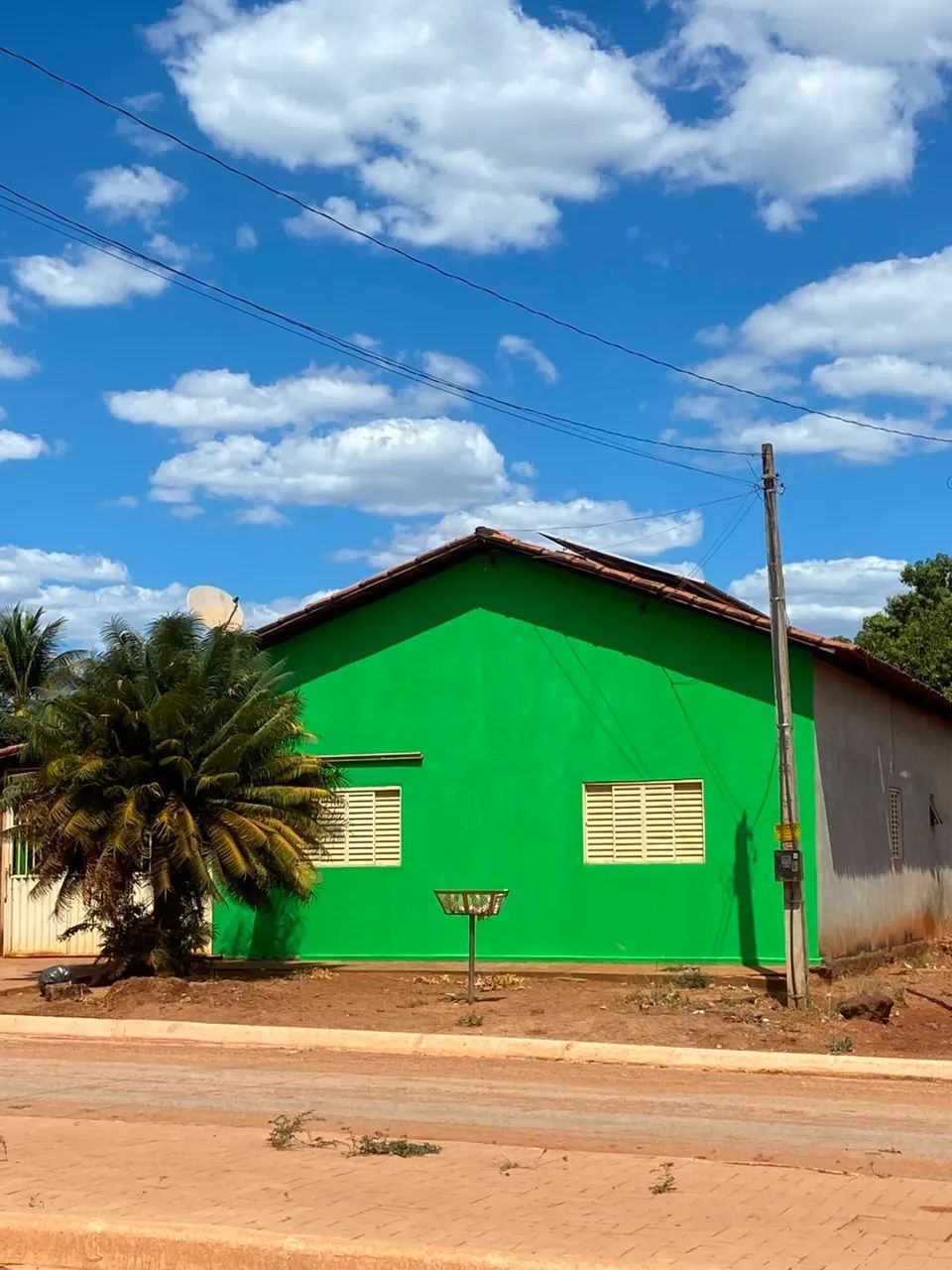 Casa para alugar 