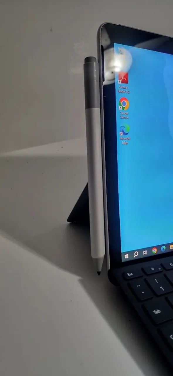  MICROSOFT SURFACE GO 2 - NOTEBOOK + TABLET 2 EM 1 | R$ 2.499,00<br> - Foto 2