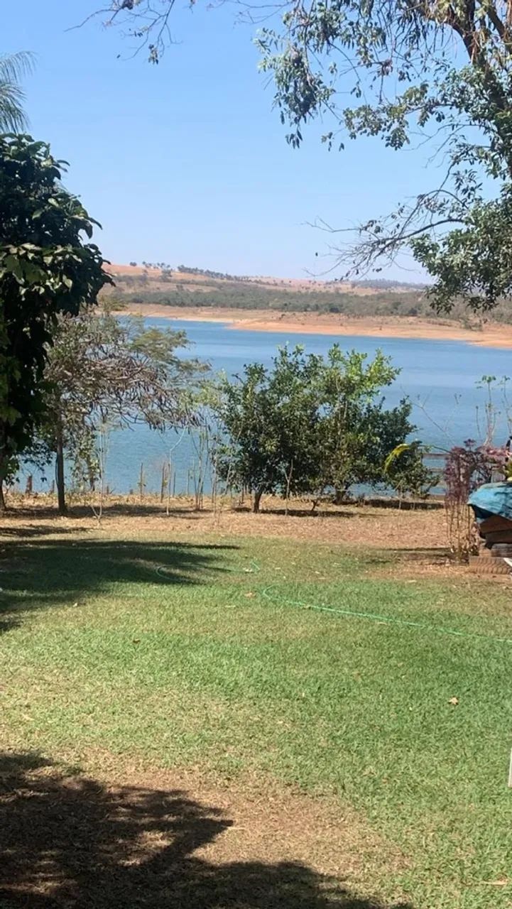 Vendo sítio em cascalho rico  - Foto 4