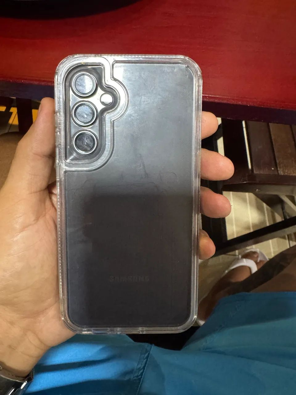 Samsung S23 Fe  - Foto 4