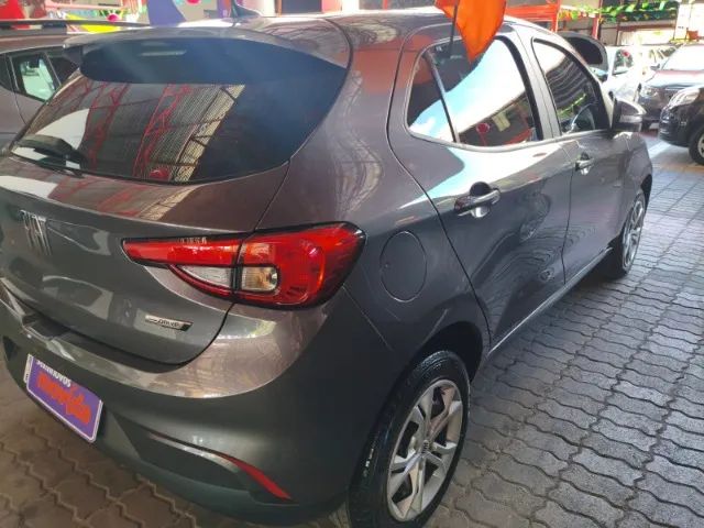 Fiat Argo Drive 1.0 6V Flex 2025 - Foto 3