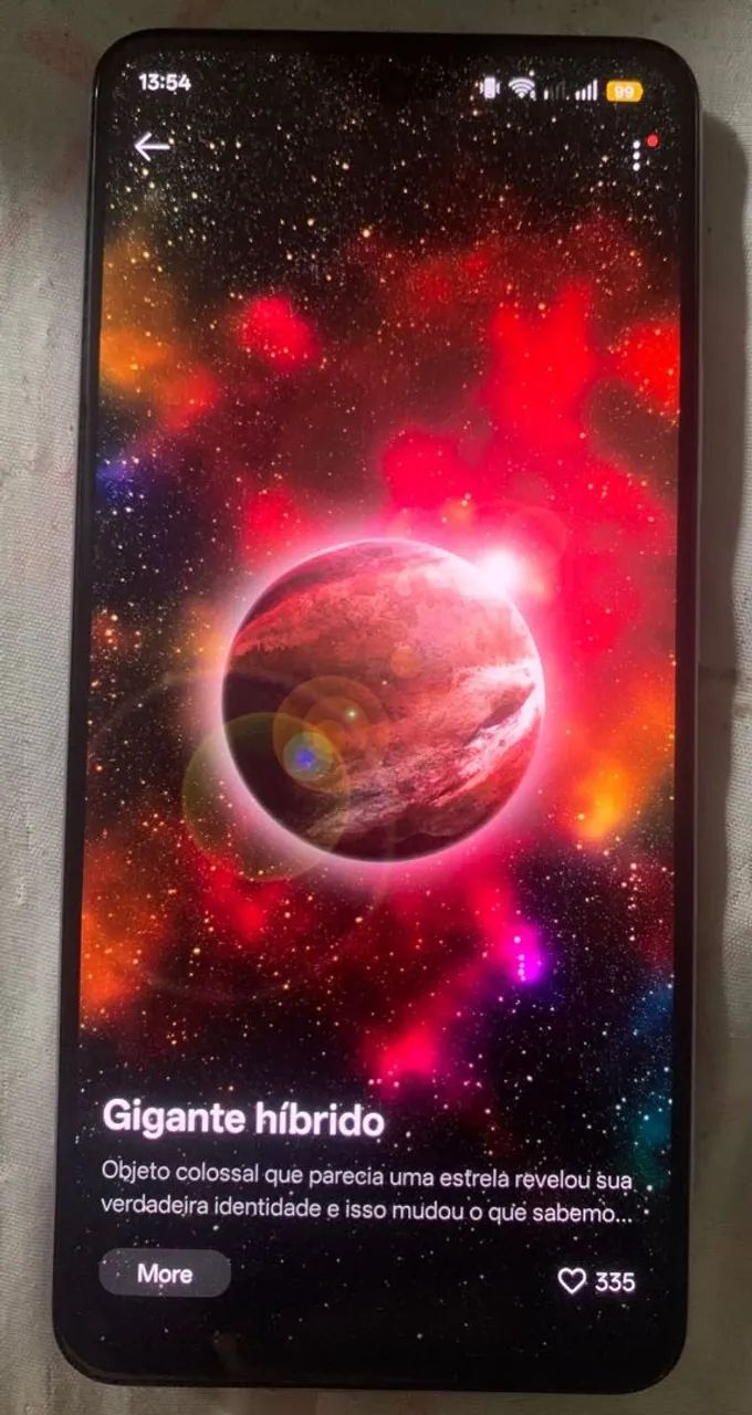 troco ou vendo realme 14T 