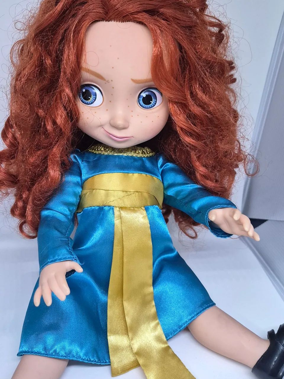 Boneca Valente da Disney  - Foto 4