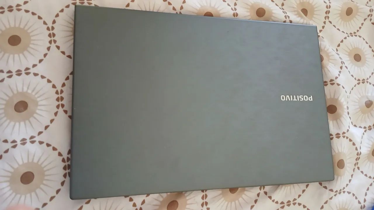 Notebook Positivo Vision C4 - Foto 2