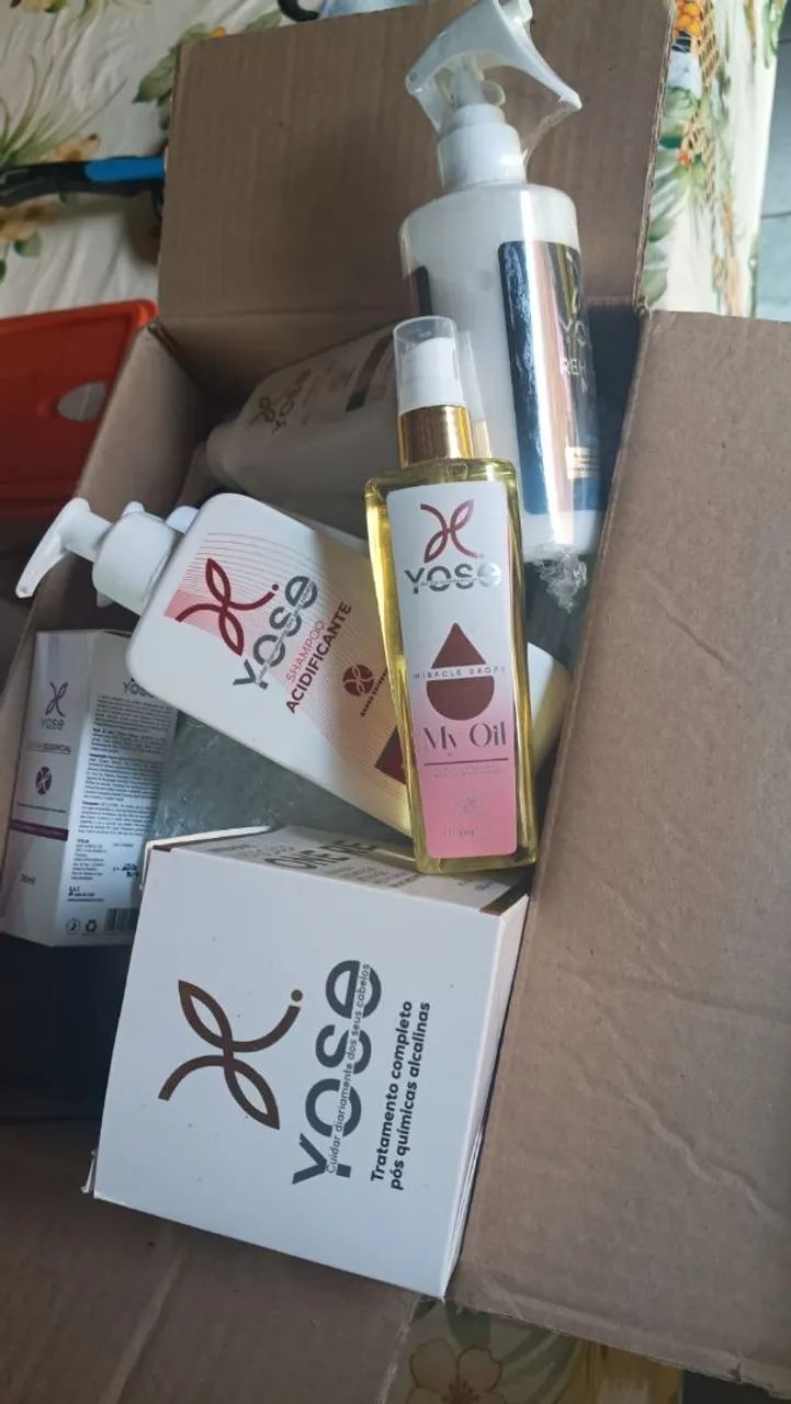 Liso perfeito Brasil - Foto 4