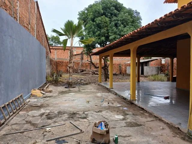 Vendo Casa Ampla e Confortável - Foto 4